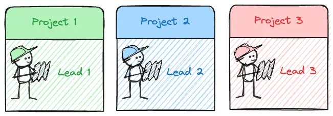 Project Leads